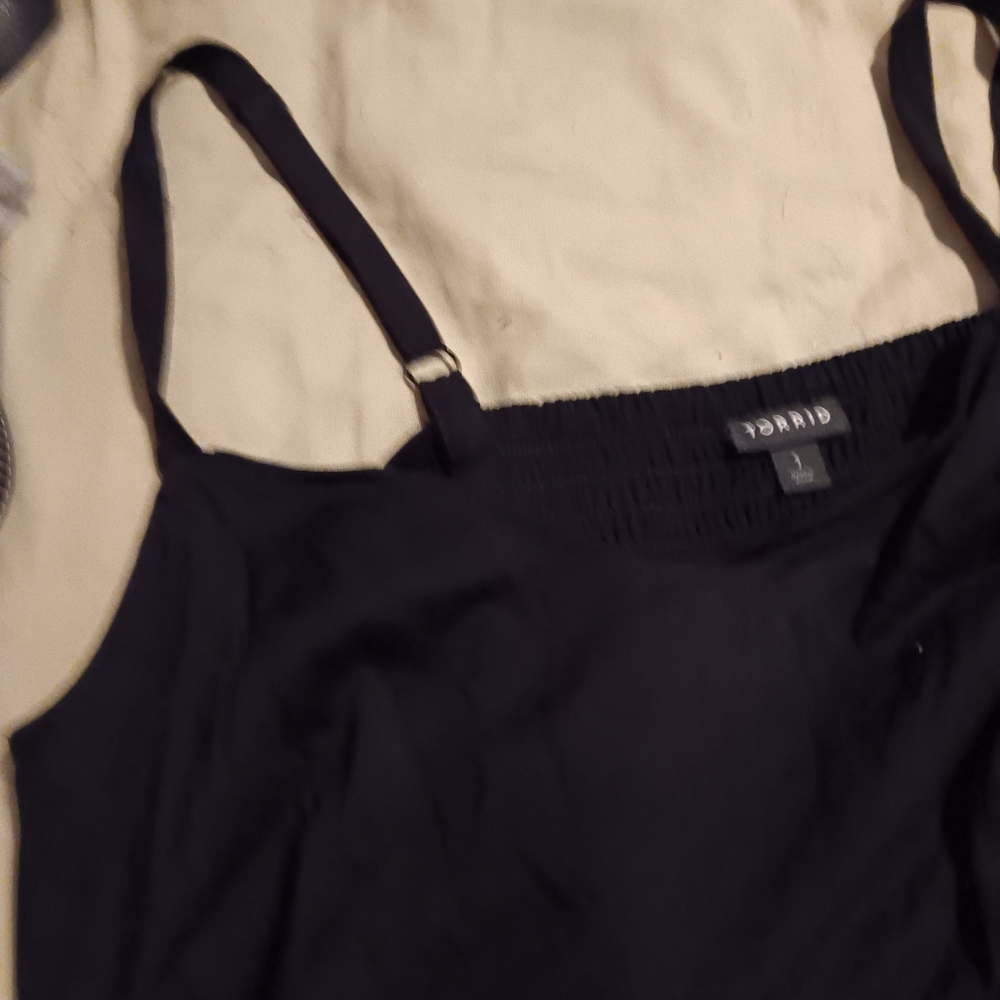 Jumpsuit - Picture 3 of 4